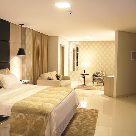 Solaris Hotel Formosa Dış mekan fotoğraf