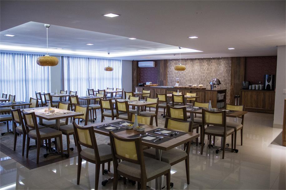 Solaris Hotel Formosa Dış mekan fotoğraf