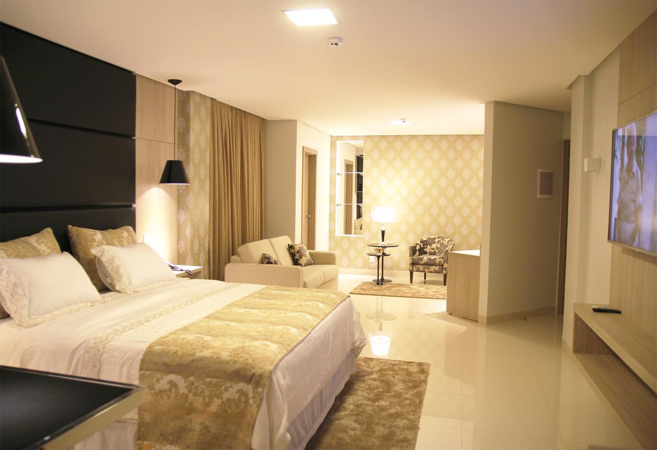 Solaris Hotel Formosa Dış mekan fotoğraf