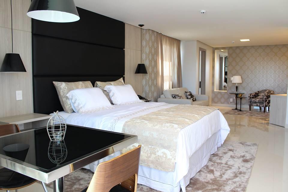 Solaris Hotel Formosa Dış mekan fotoğraf