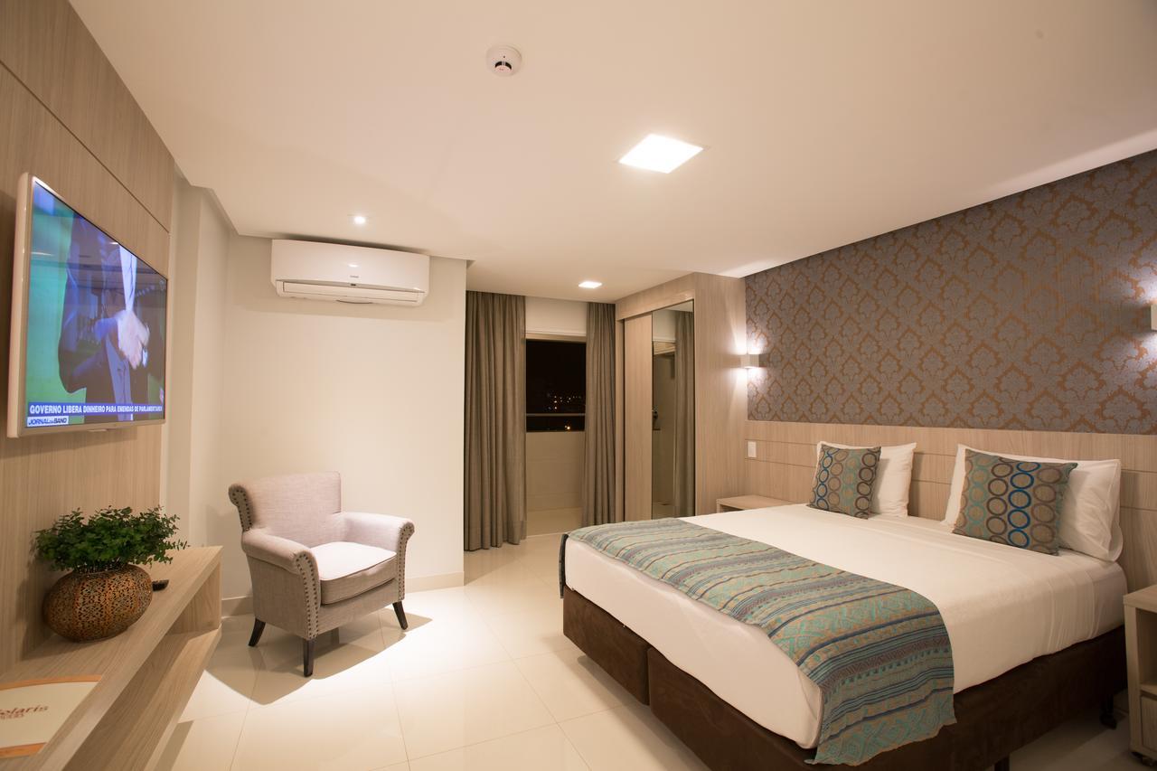 Solaris Hotel Formosa Dış mekan fotoğraf