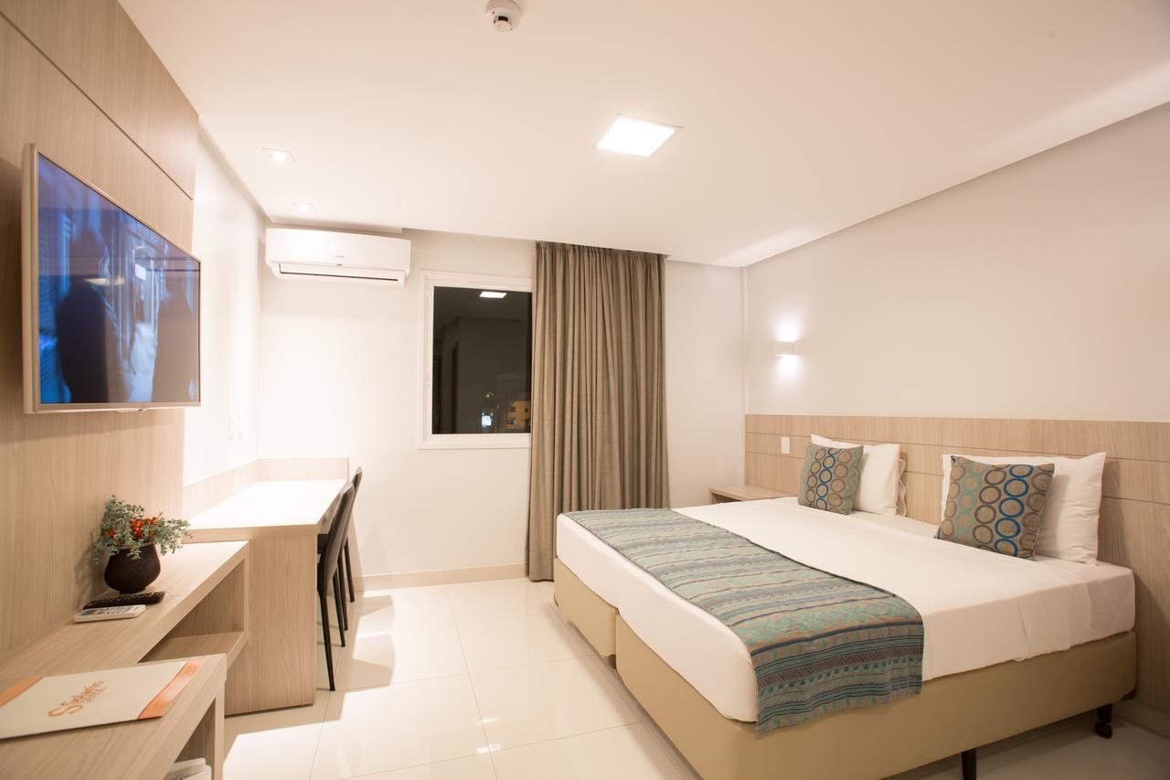 Solaris Hotel Formosa Dış mekan fotoğraf