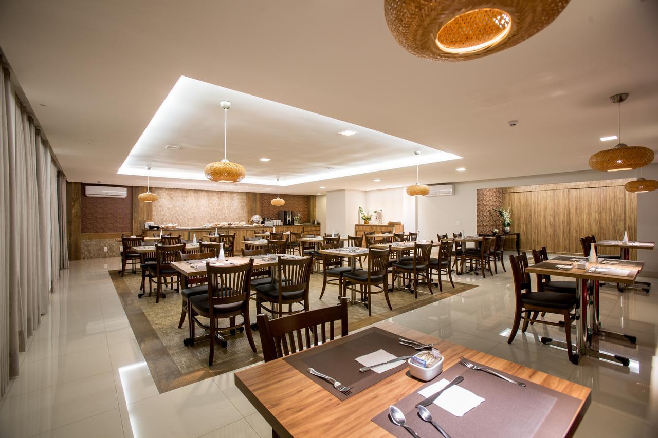 Solaris Hotel Formosa Dış mekan fotoğraf