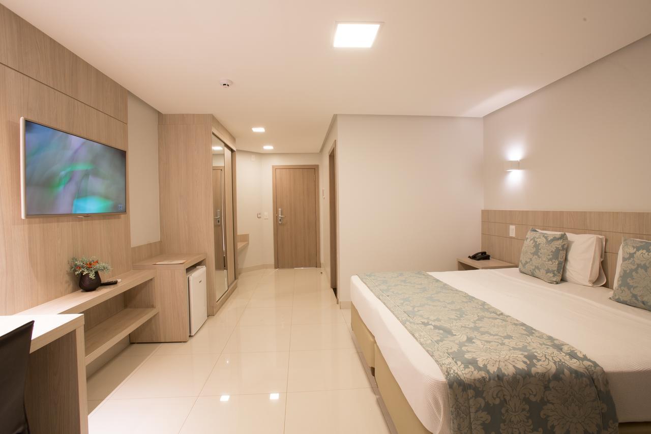 Solaris Hotel Formosa Dış mekan fotoğraf