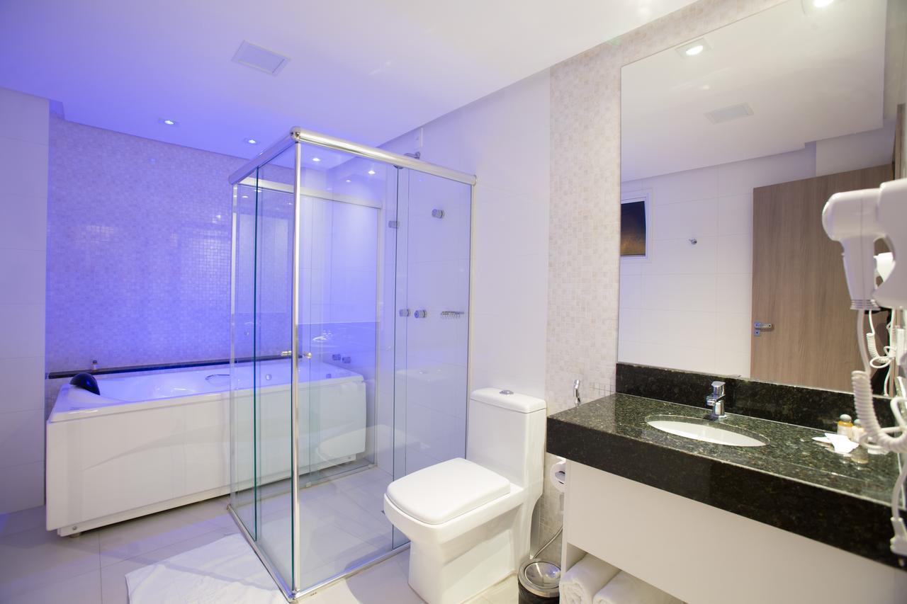 Solaris Hotel Formosa Dış mekan fotoğraf