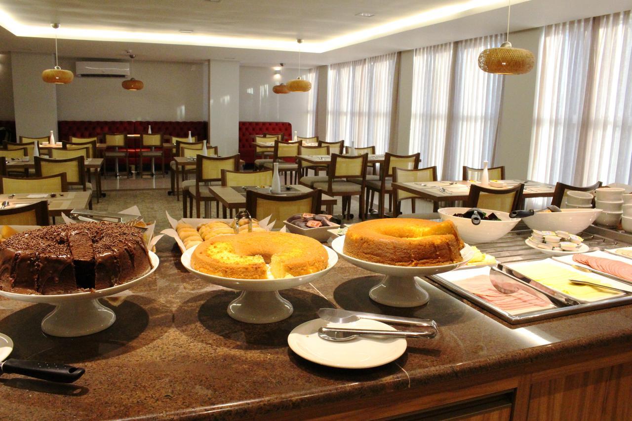 Solaris Hotel Formosa Dış mekan fotoğraf